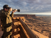 Canyonlands National Park