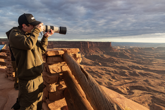 Canyonlands National Park