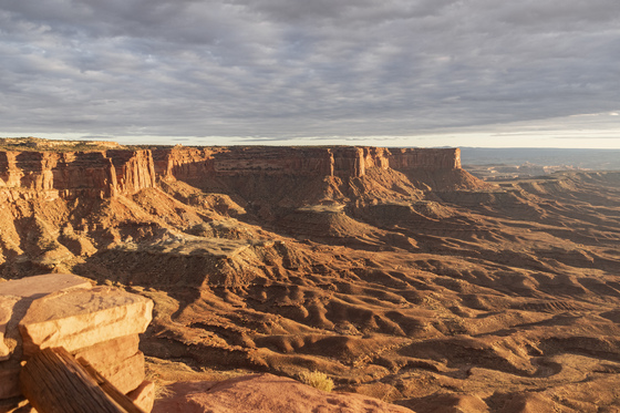 Canyonlands National Park
