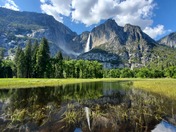 Yosemite National Park