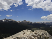 Yosemite National Park