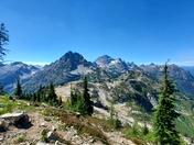 North Cascades National Park