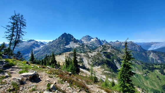 North Cascades National Park