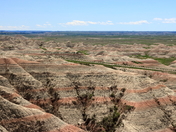 Badlands National Park