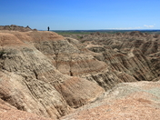 Badlands National Park