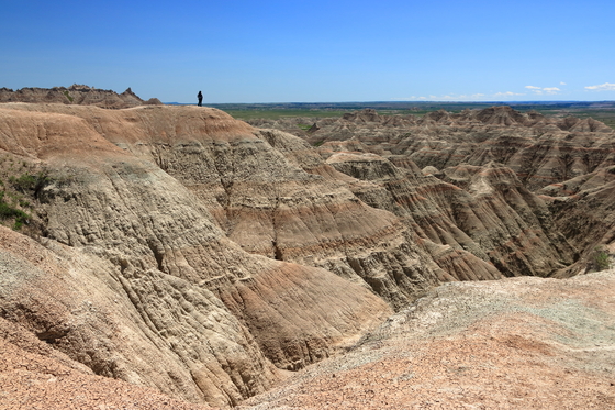 Badlands National Park