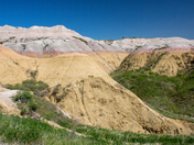 Badlands National Park