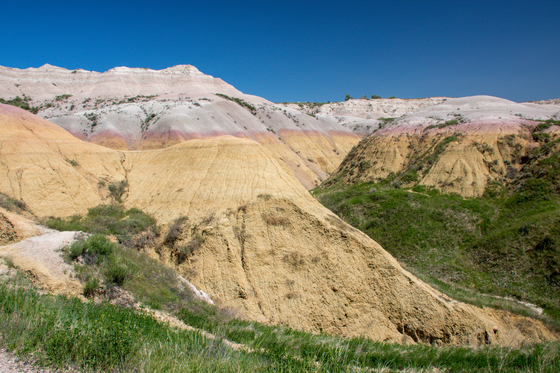 Badlands National Park