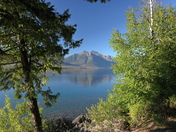 Glacier National Park