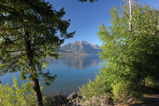 Glacier National Park