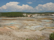 Yellowstone National Park