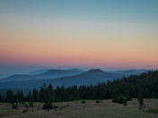 Crater Lake National Park