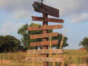 Fort Larned National Historical Site