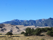 Great Sand Dunes