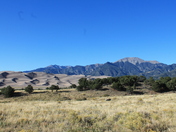 Great Sand Dunes