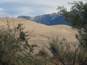 Great Sand Dunes