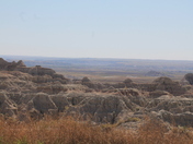 Badlands National Park