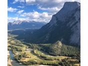 Banff