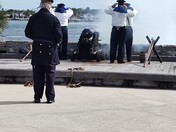 Castillo de San Marcos National Monument 