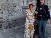 Castillo de San Marcos National Monument 