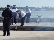 Castillo de San Marcos National Monument 