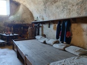 Castillo de San Marcos National Monument 