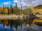 Grand Mesa National Forest
