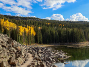 Grand Mesa National Forest