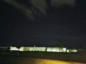Castillo de San Marcos National Monument 