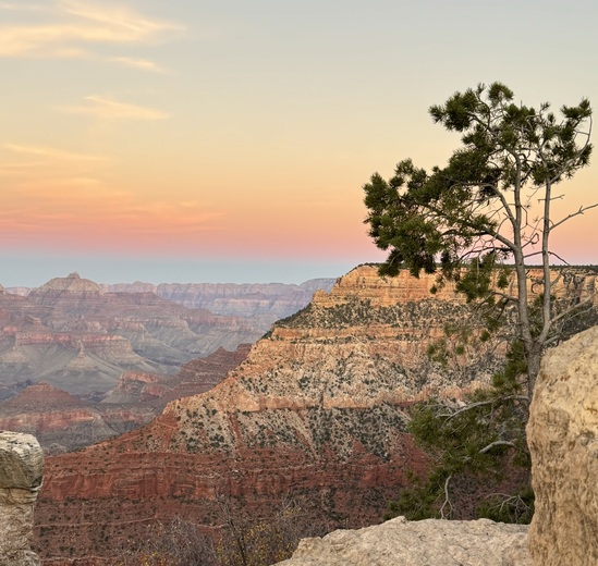 Grand Canyon National Park