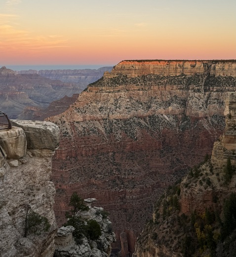 Grand Canyon National Park