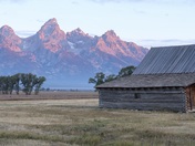 Grand Teton National Park