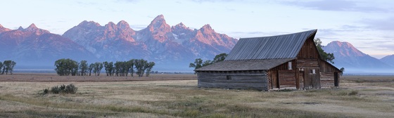 Grand Teton National Park