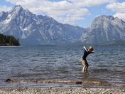 Grand Teton National Park