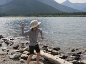 Glacier National Park