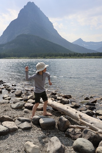 Glacier National Park