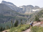 Glacier National Park