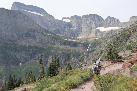 Glacier National Park