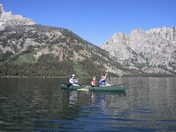 Grand Teton National Park