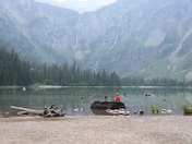 Glacier National Park