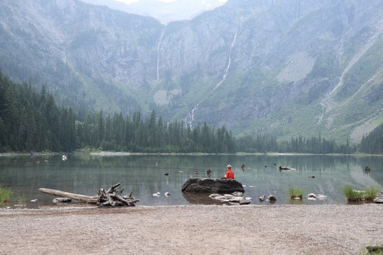 Glacier National Park