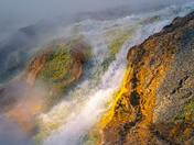 Yellowstone National Park