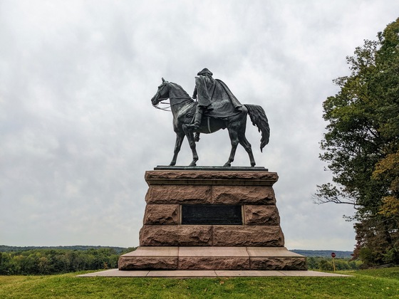 Valley Forge National Historical Park