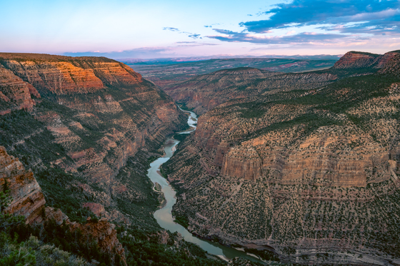 Dinosaur National Monument