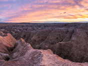 Badlands National Park