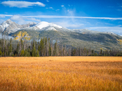 Rocky Mountain National Park
