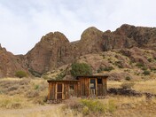 Organ Mountain Desert Peaks National Monument