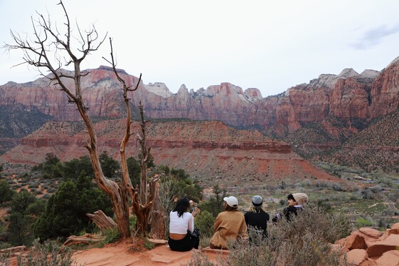 Zion National Park