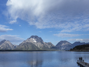 Grand Teton National Park