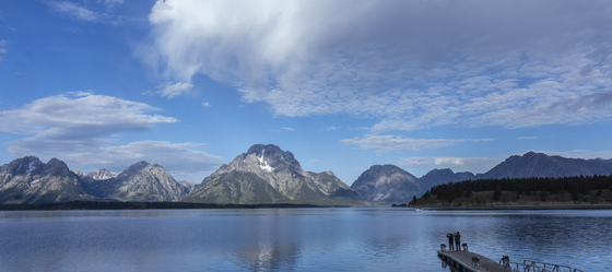 Grand Teton National Park
